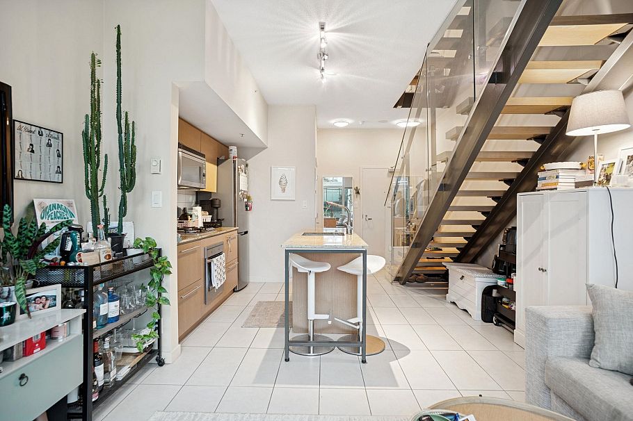 205 522 8th Avenue Vancouver, BC - 10