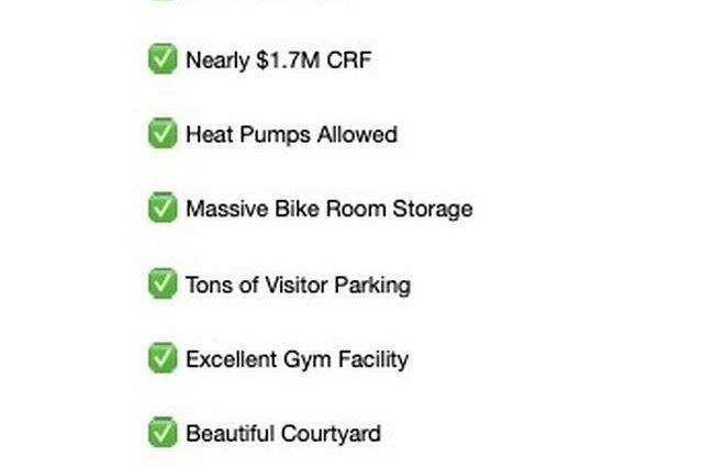 412 3480 Main Street Vancouver, BC - 35
