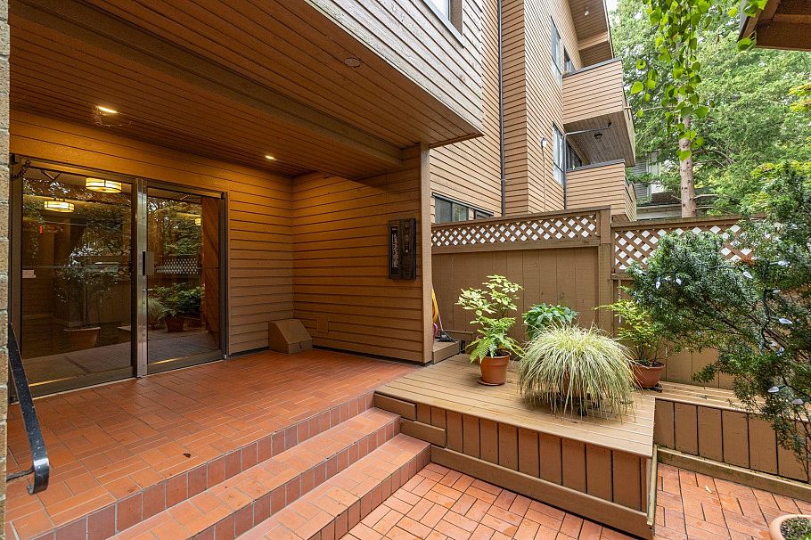 301 1930 W 3rd Avenue Vancouver, BC - 38
