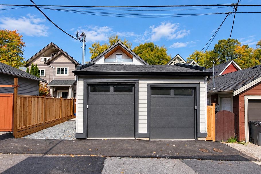 2 746 E 12th Avenue Vancouver, BC - 37