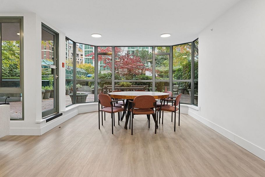 805 888 Hamilton Street Vancouver, BC - 25