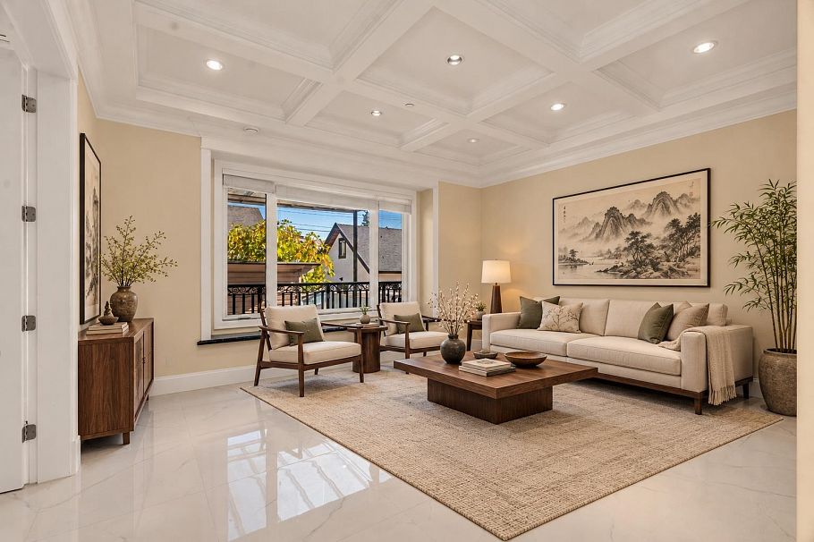 6830 Vivian Street Vancouver, BC - 10