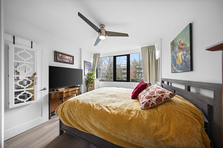 301 1330 Harwood Street Vancouver, BC - 17