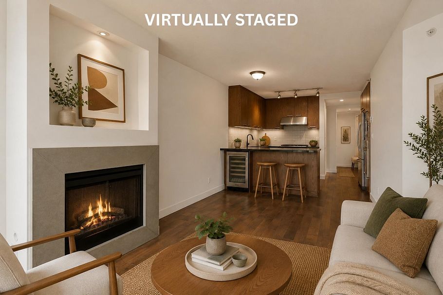 403 3228 Tupper Street Vancouver, BC - 6