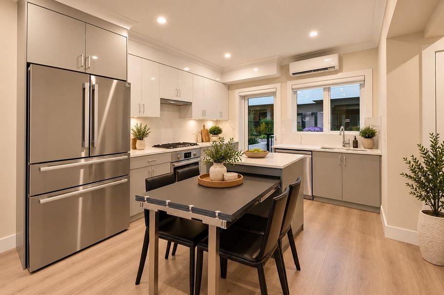 8303 French Street Vancouver, BC - 7