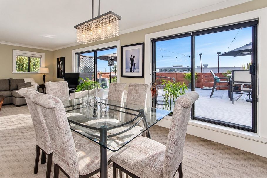 404 360 E 2nd Street North Vancouver, BC - 3