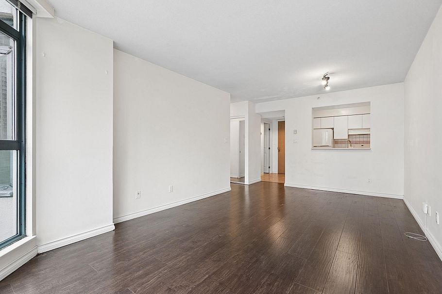 805 888 Hamilton Street Vancouver, BC - 8