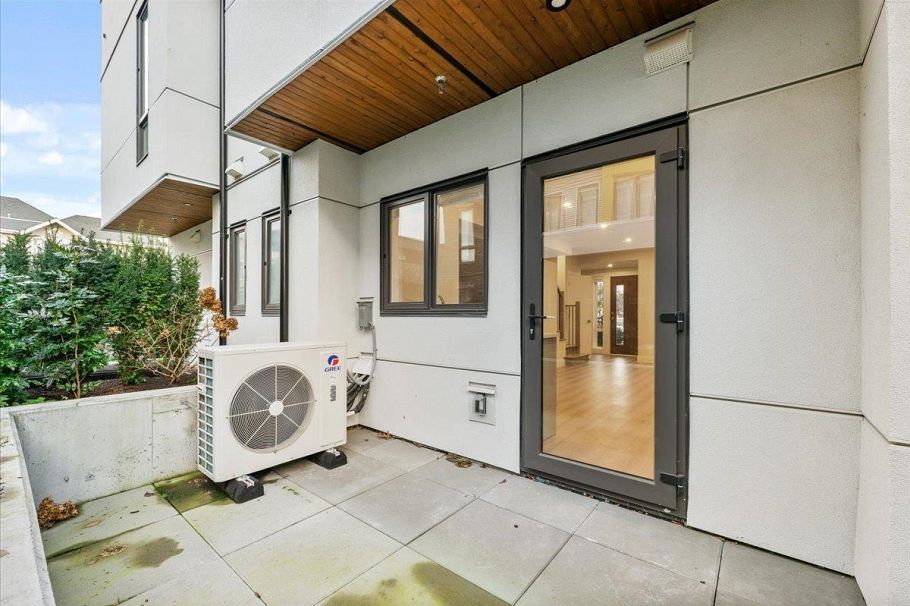 8303 French Street Vancouver, BC - 33