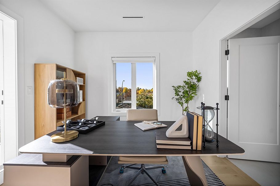 2712 Kitchener Street Vancouver, BC - 17