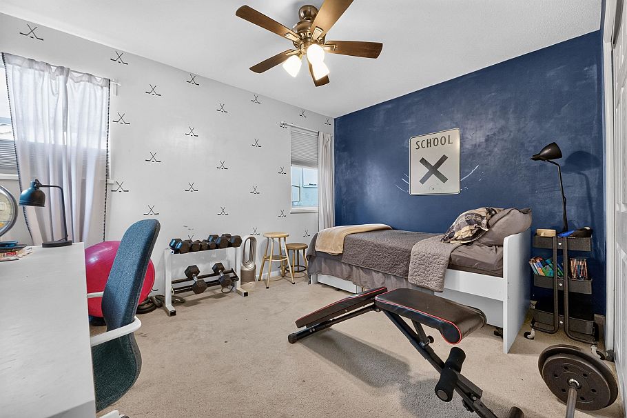 1150 Beaufort Road North Vancouver, BC - 34