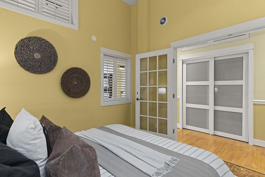 105 1811 W 16th Avenue Vancouver, BC - 14