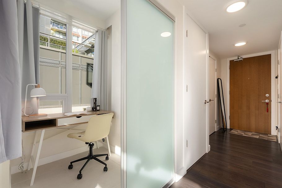 608 161 E 1st Avenue Vancouver, BC - 14