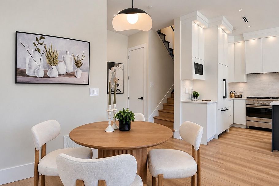 2 746 E 12th Avenue Vancouver, BC - 11