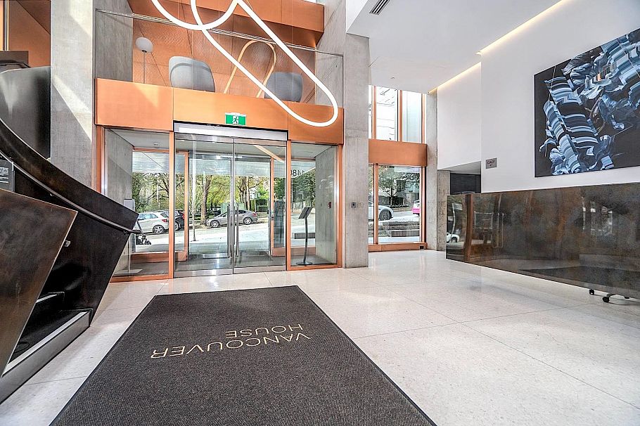 2611 1480 Howe Street Vancouver, BC - 8