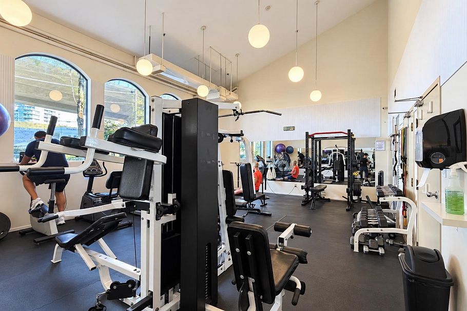 306 1859 Spyglass Place Vancouver, BC - 22