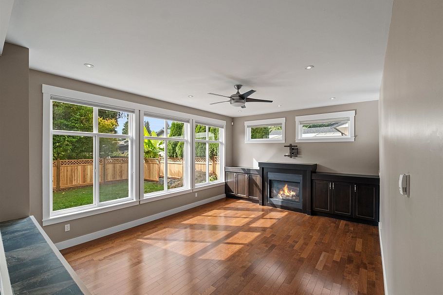 1501 Frederick Road North Vancouver, BC - 12