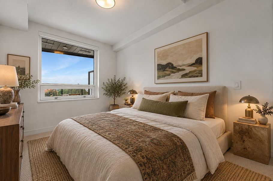 408 7638 Cambie Street Vancouver, BC - 13