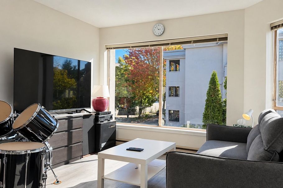 306 1859 Spyglass Place Vancouver, BC - 7