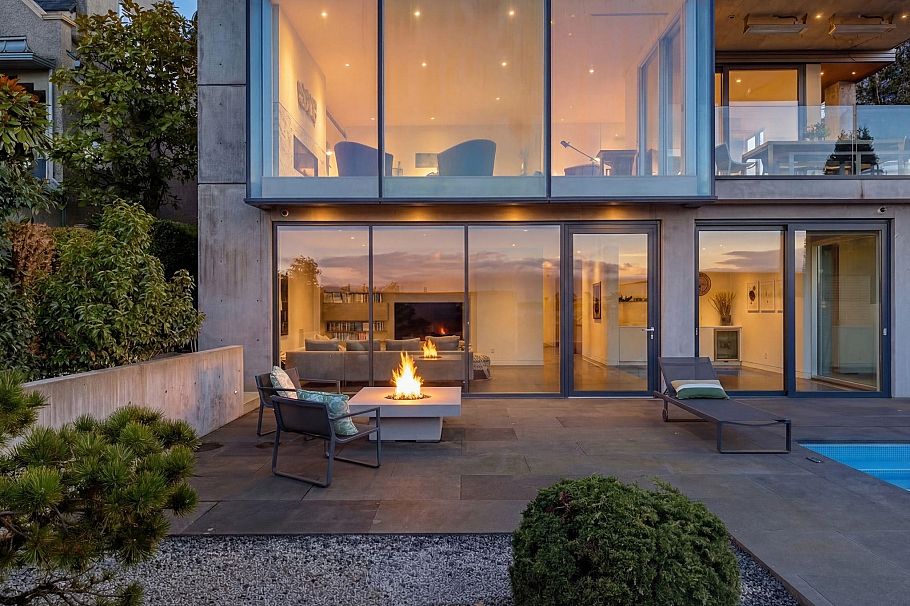 2723 W 30th Avenue Vancouver, BC - 37