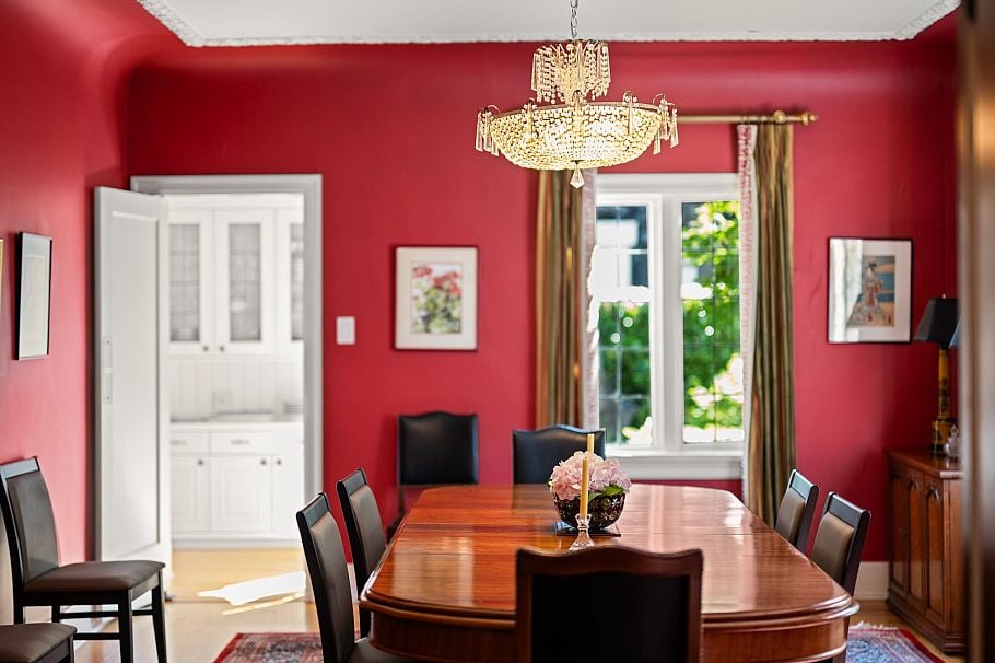 1519 W 35th Avenue Vancouver, BC - 4