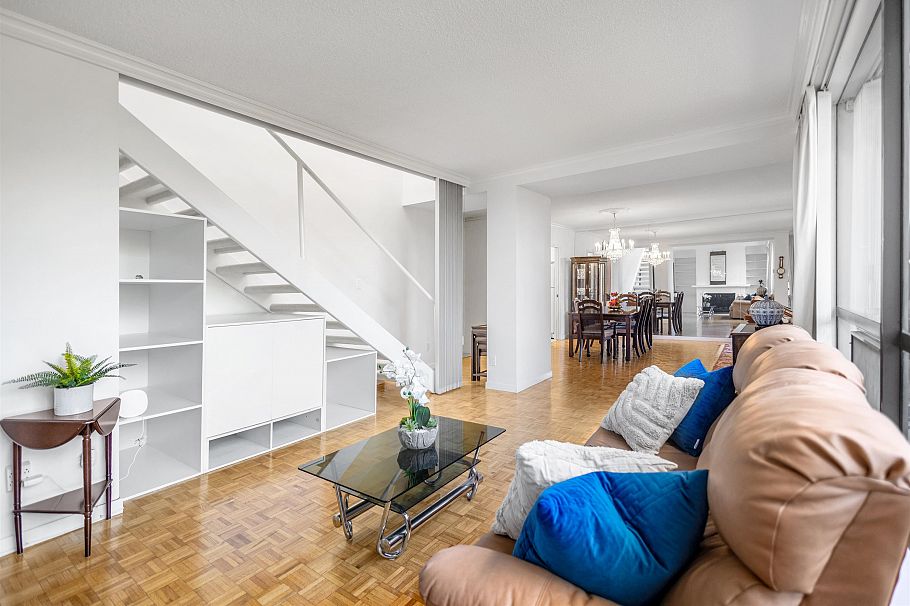 512 4900 Cartier Street Vancouver, BC - 15