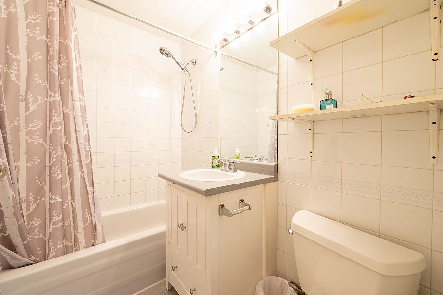104 1940 Barclay Street Vancouver, BC - 11