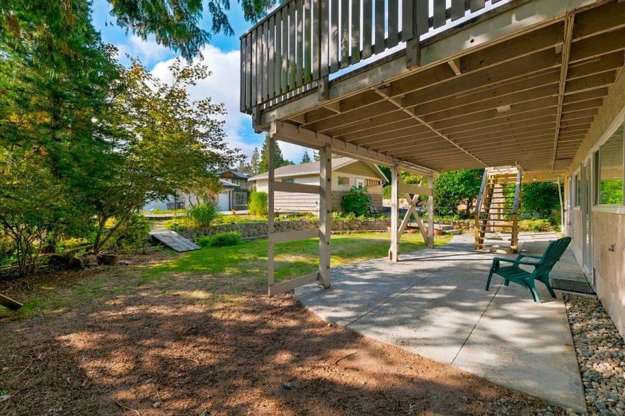 4295 Nottingham Road North Vancouver, BC - 24