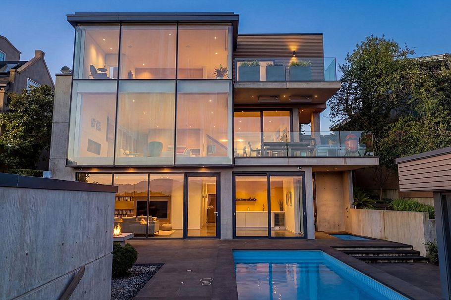 2723 W 30th Avenue Vancouver, BC - 38