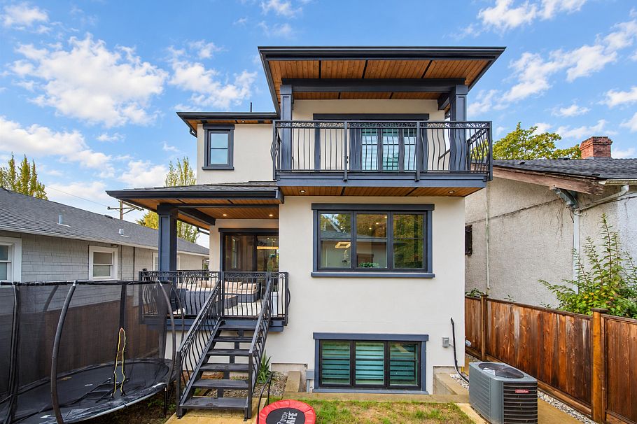 6664 Balsam Street Vancouver, BC - 21
