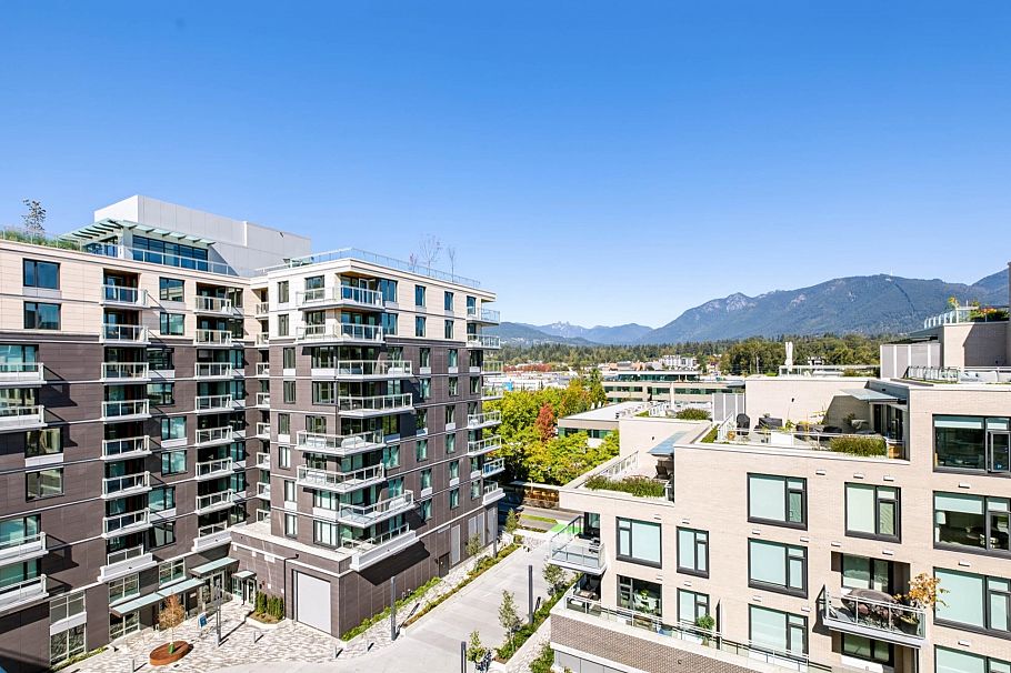 704 777 Harbour Way North Vancouver, BC - 27