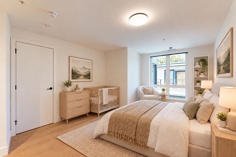 3930 Dumfries Street Vancouver, BC - 17