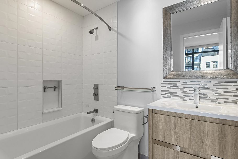 701 289 Drake Street Vancouver, BC - 20