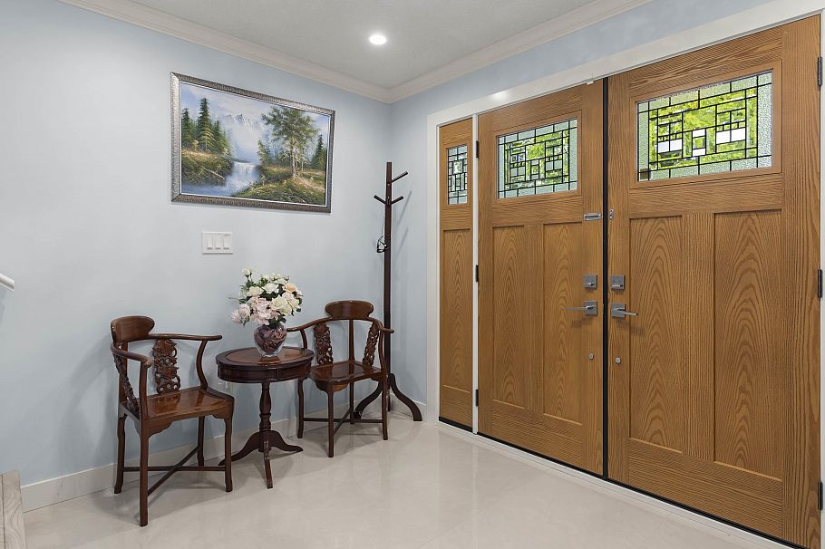 1827 E 40th Avenue Vancouver, BC - 4