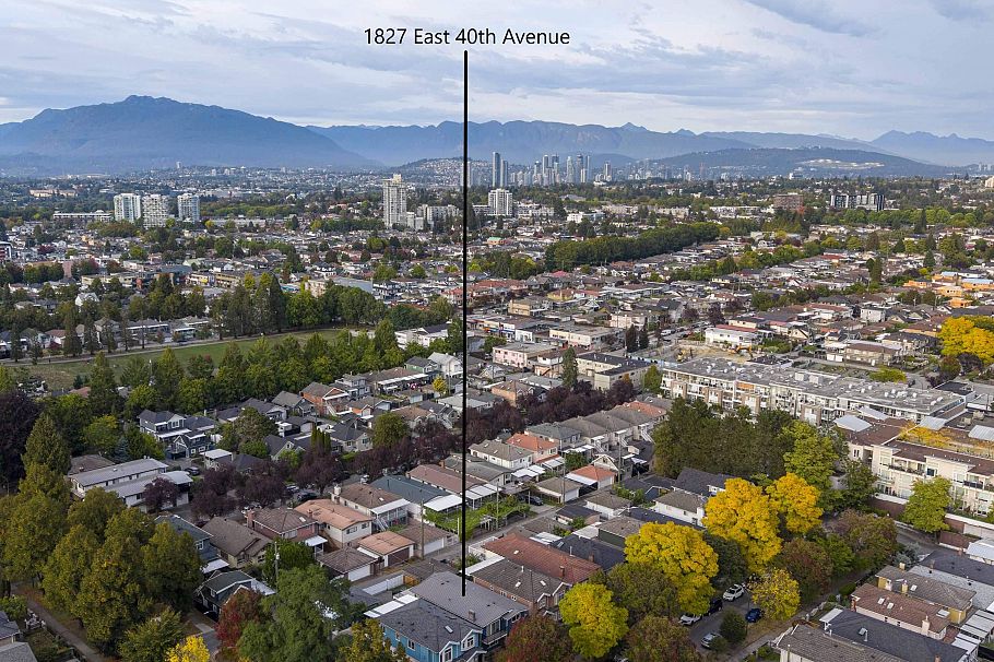 1827 E 40th Avenue Vancouver, BC - 35