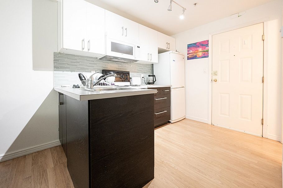 104 1940 Barclay Street Vancouver, BC - 9