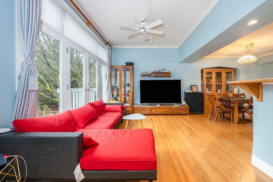 4090 W 35th Avenue Vancouver, BC - 8
