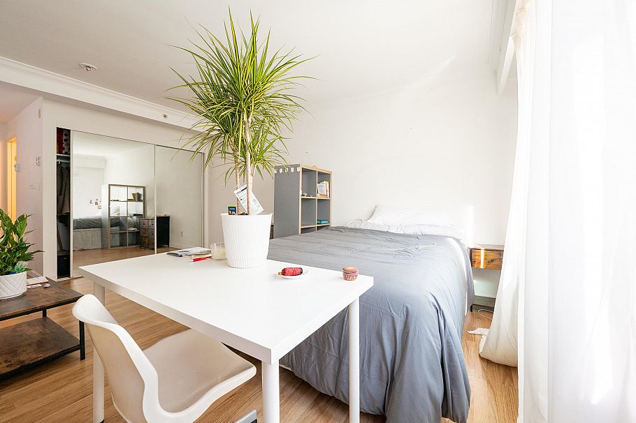 104 1940 Barclay Street Vancouver, BC - 6