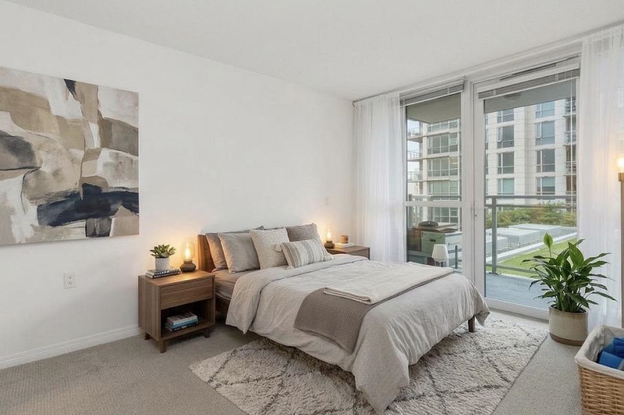 607 188 E Esplanade North Vancouver, BC - 19