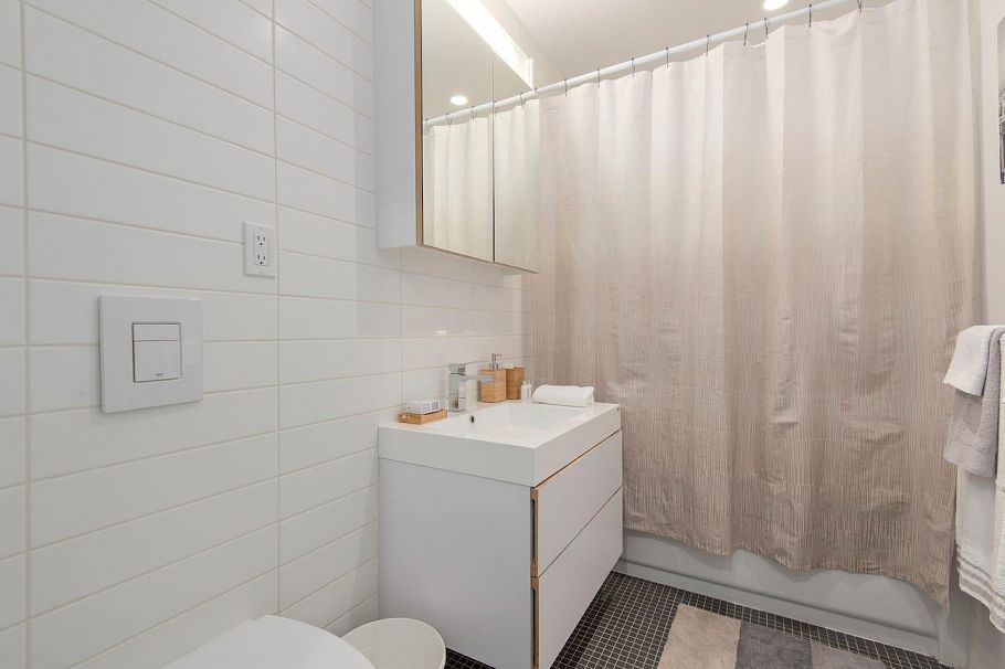 602 219 E Georgia Street Vancouver, BC - 10