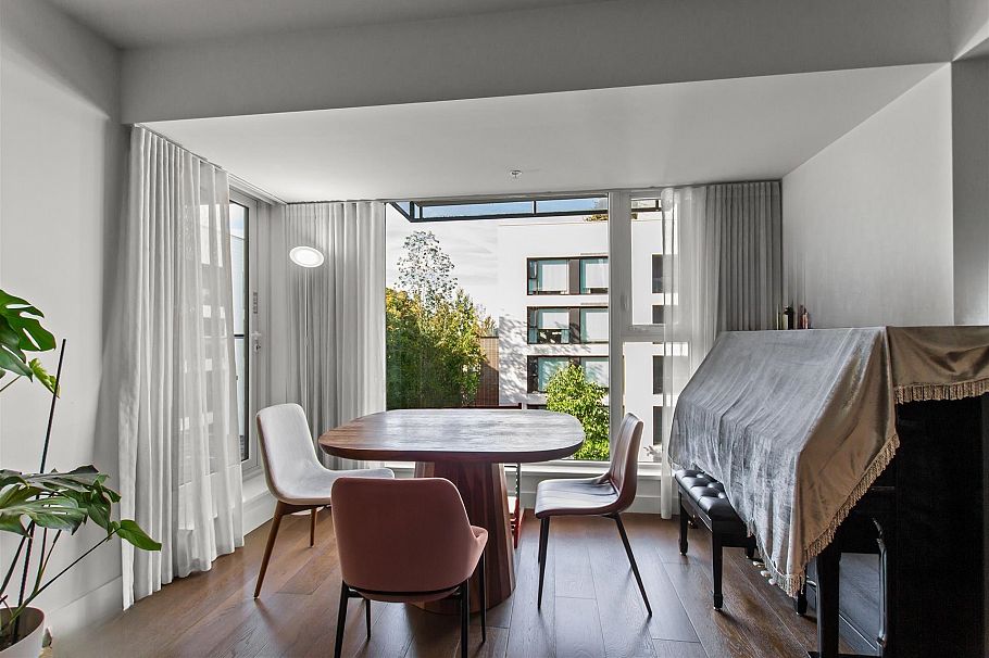 603 1571 W 57th Avenue Vancouver, BC - 3