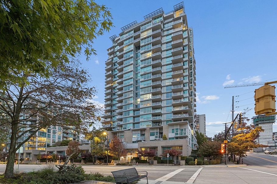 607 188 E Esplanade North Vancouver, BC - 5