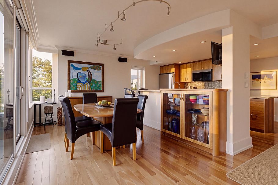 701 1345 Burnaby Street Vancouver, BC - 11