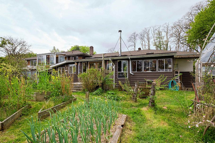 6822 Blenheim Street Vancouver, BC - 22