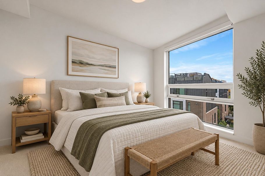 408 7638 Cambie Street Vancouver, BC - 10