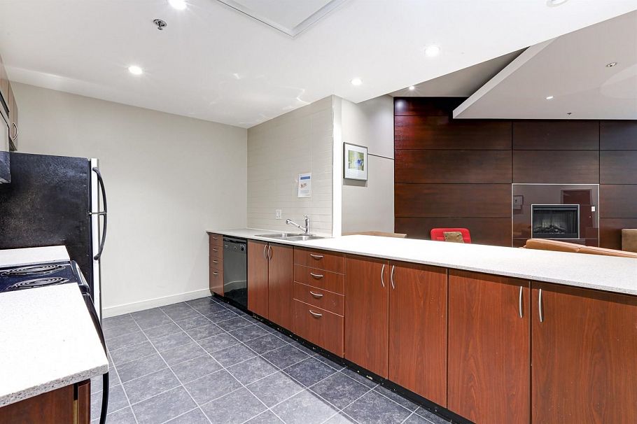 2321 938 Smithe Street Vancouver, BC - 30
