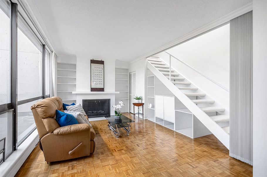 512 4900 Cartier Street Vancouver, BC - 13