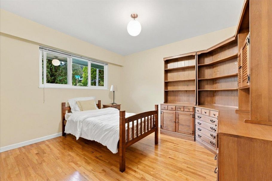 4295 Nottingham Road North Vancouver, BC - 14