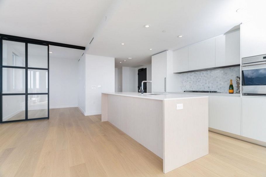 1202 1180 Broughton Street Vancouver, BC - 21