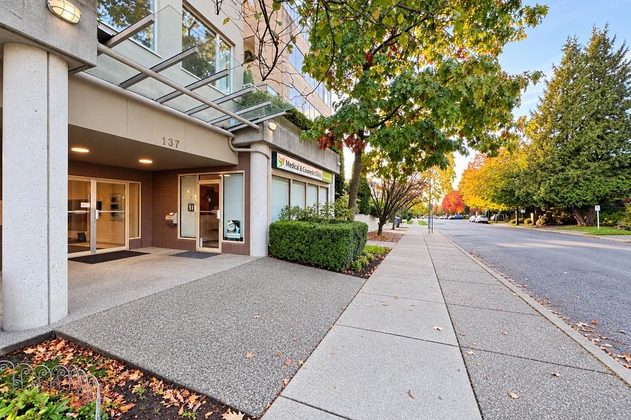 504 137 W 17th Street North Vancouver, BC - 22