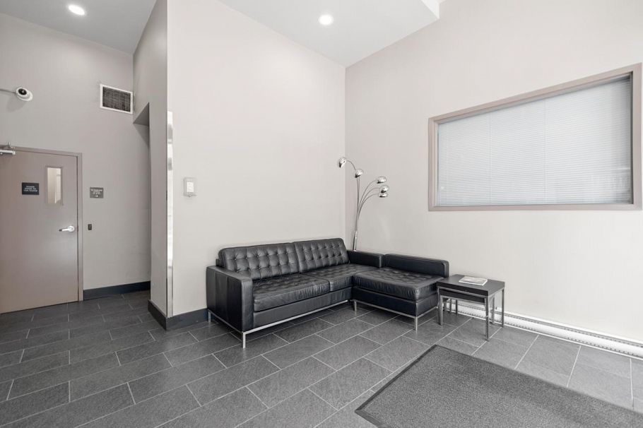 707 1068 W Broadway Vancouver, BC - 30